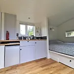 Ballyroe Hébergement de vacances *