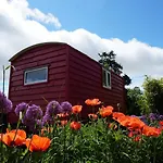 Semesterbostad Ballyroe *
