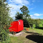 Semesterbostad Ballyroe *