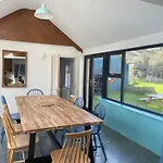 Ballyroe Hébergement de vacances Leap