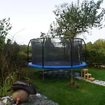 Ballyroe Hébergement de vacances *