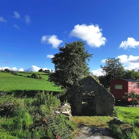 Ballyroe Feriehus Leap