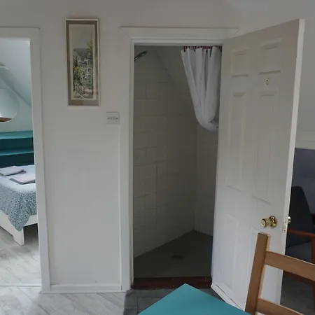 Ballyroe 別荘 Leap