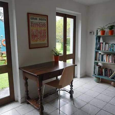 Casa vacanze Ballyroe