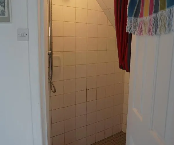 Casa vacanze Ballyroe *