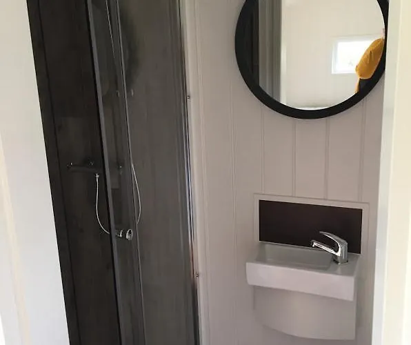 Holiday home Ballyroe Leap