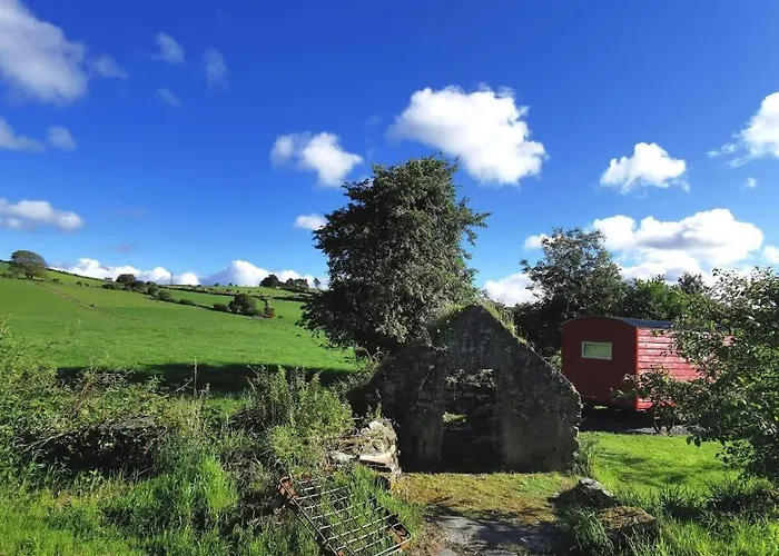 Ballyroe Dom wakacyjny Leap