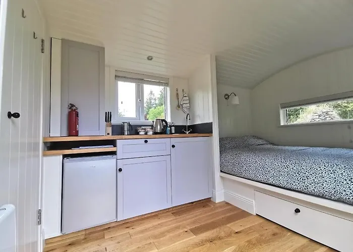 Ballyroe Casa vacanze *