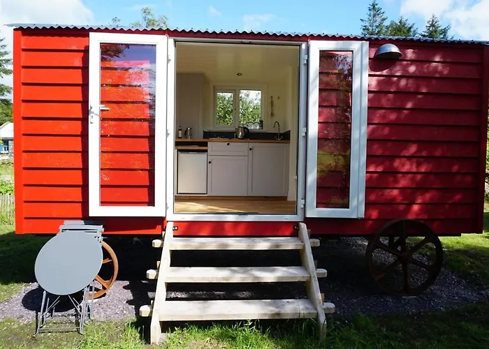 Ballyroe Casa vacanze *