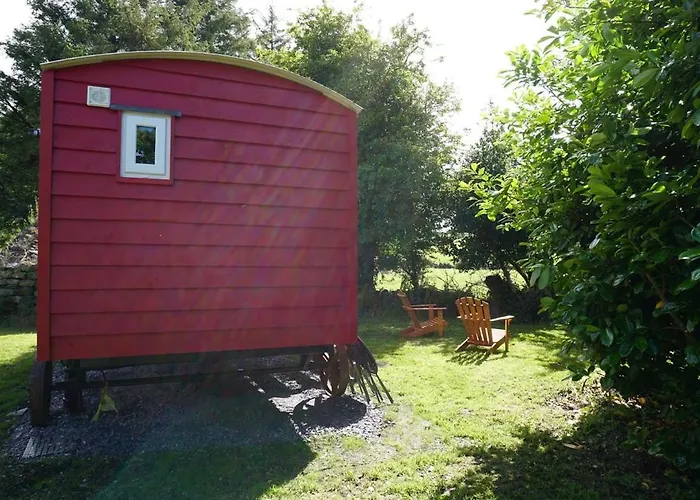 Holiday home Ballyroe