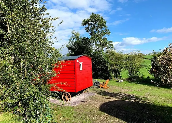 Holiday home Ballyroe *