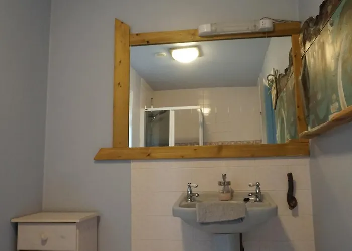 Casa vacanze Ballyroe *