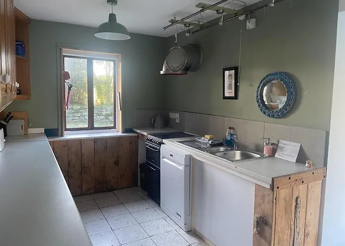 Ballyroe Holiday home