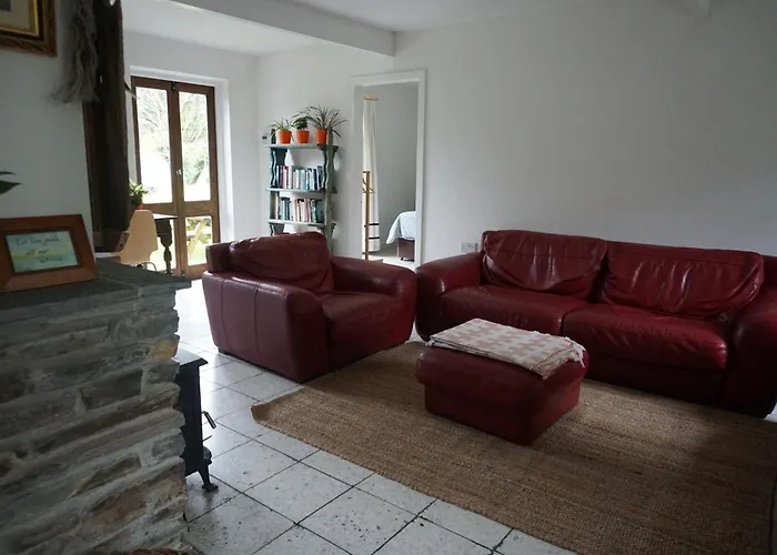 Holiday home Ballyroe Leap