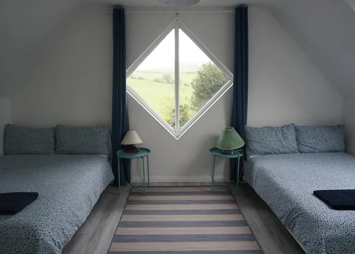 Holiday home Ballyroe