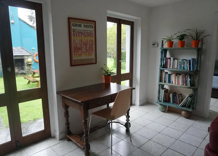 Holiday home Ballyroe