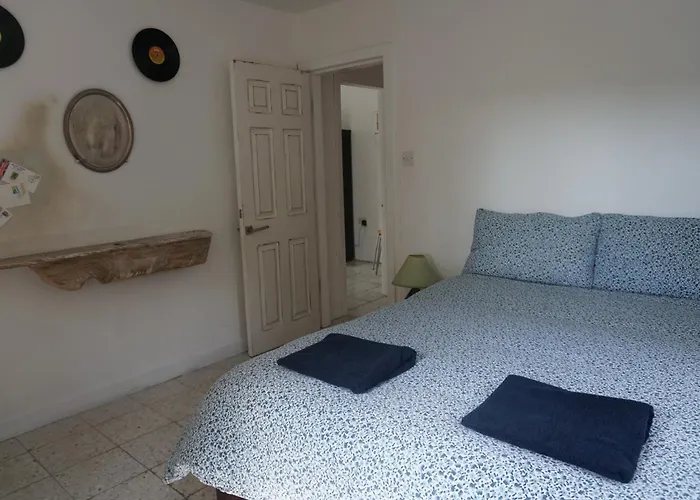 Ballyroe Casa vacanze