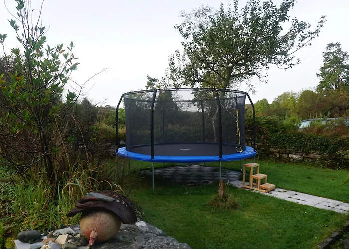 Ballyroe Holiday home *