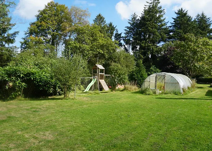 Ballyroe Casa vacanze