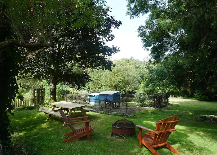 Ballyroe Casa vacanze *