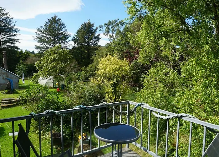 Ballyroe Casa vacanze *